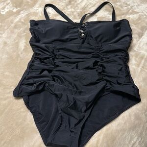 Torrid Swimsuit NWOT